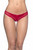 Paradise Pearl Thong (More Colors)