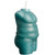 LaCire Torso Form II Wax Play Candle