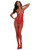 Open Cup Teddy Bodystocking