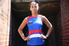 Western Bulldogs AFLW Home Guernsey Youth