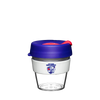 Western Bulldogs Keep Cup Clear - Small