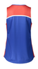2018 AFLW Training Tank
