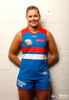 2017 AFLW Adult Home Guernsey