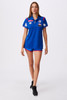 Western Bulldogs 2021 AFLW Ladies Media Polo