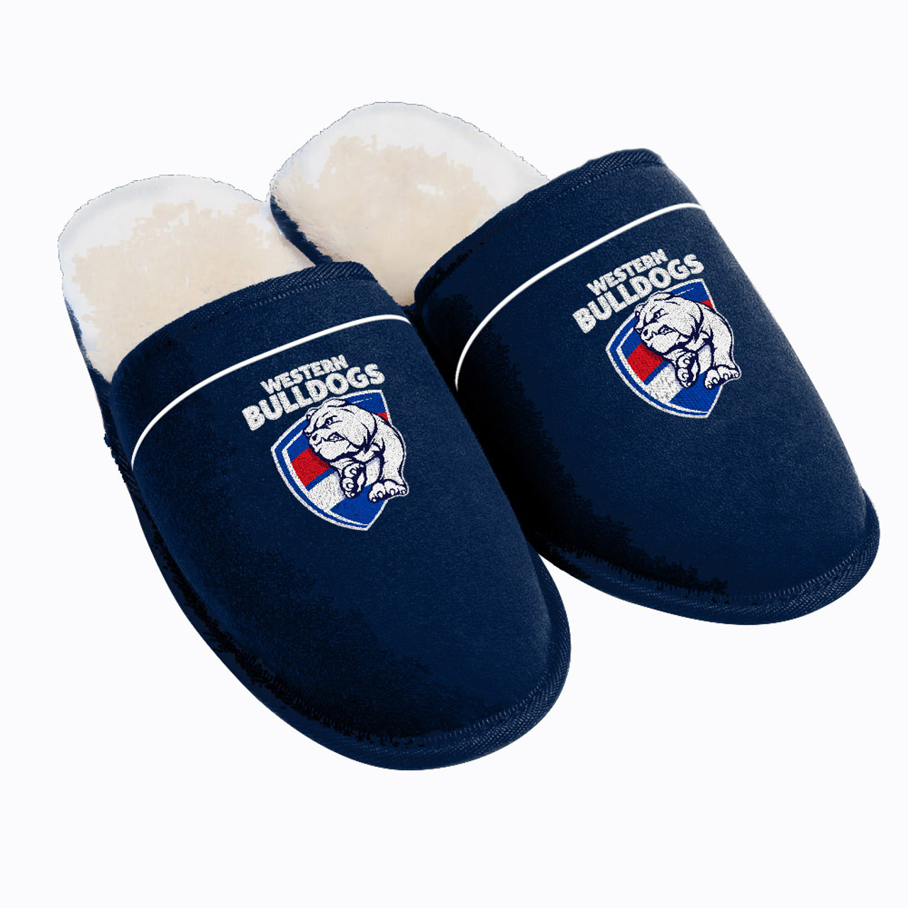 Lucky - Winter Slipper – frenchie Shop