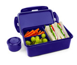 Western Bulldogs Bento Lunch Box