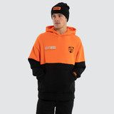 Western Bulldogs NXP Block Hoodie Western Bulldogs NXP Block Hoodie