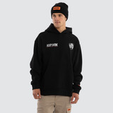 Western Bulldogs NXP Subject Hoodie Western Bulldogs NXP Subject Hoodie
