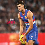 Western Bulldogs 2026 Calendar