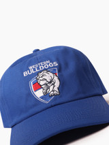 Western Bulldogs 2026 Member Cap