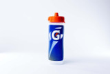 Western Bulldogs Gatorade Drink Bottle