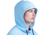 Western Bulldogs Asics AFLW 2026 Training Hoodie
