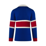 Western Bulldogs Throwback Wool Guernsey Long Sleeve