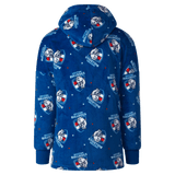 Western Bulldogs 2022 Flanket - S/M