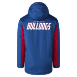 Western Bulldogs 2022 Mens Stadium Jacket