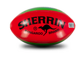 My First Sherrin - Red