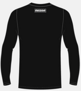 Western Bulldogs Asics 2023 Leisure L/S Tee