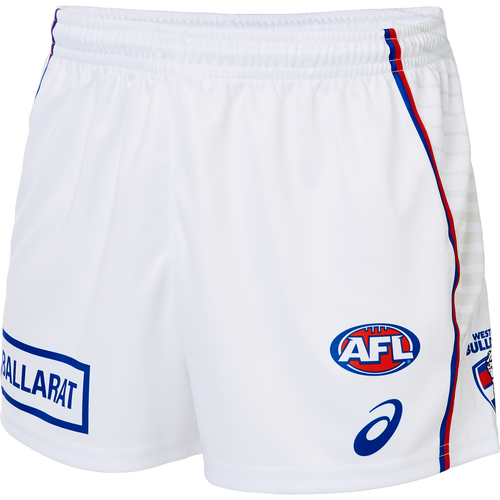 Western Bulldogs Clash Shorts Mens