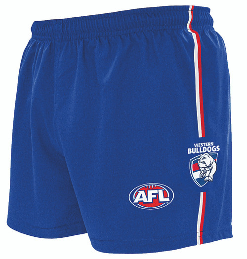 Western Bulldogs Youth Home Short