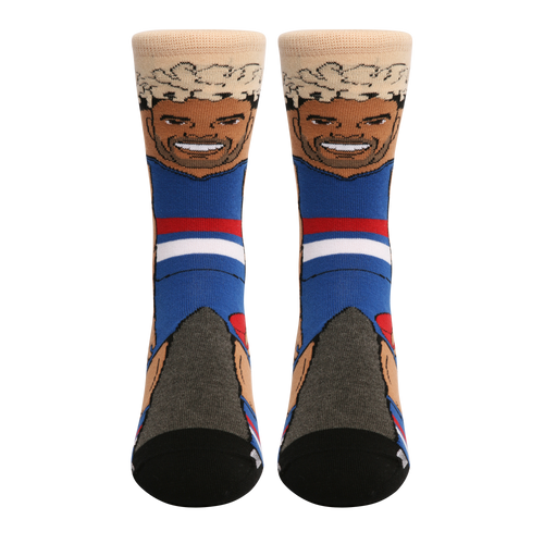 Western Bulldogs JJ Sock - Youth