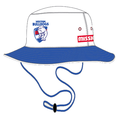 HEADWEAR - BUCKET HATS - Western 