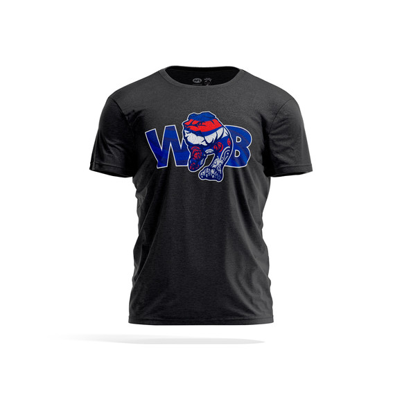 Western Bulldogs 2024 Indigenous Tee