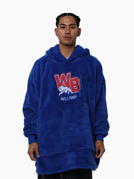 Western Bulldogs 2026 Sherpie - Adult