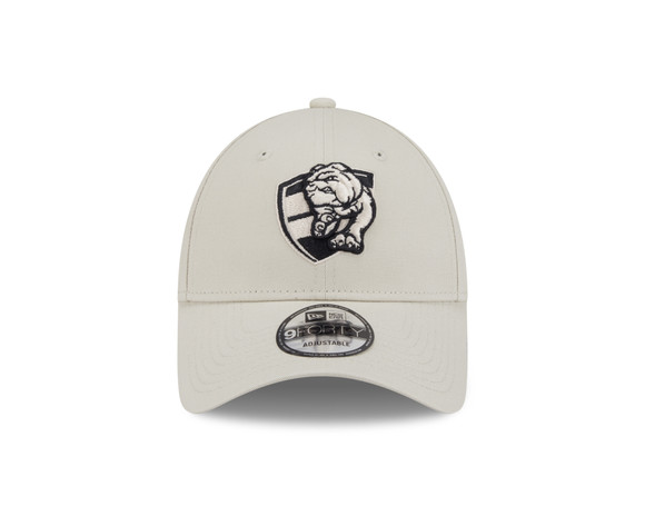 Western Bulldogs New Era Stone 9FORTY Cap