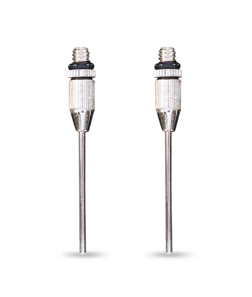 Sherrin Inflation Needles 2 Pack