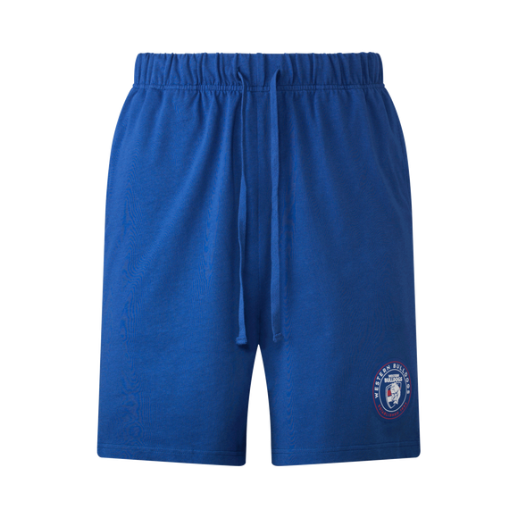 Western Bulldogs 2021 Youth Logo Short