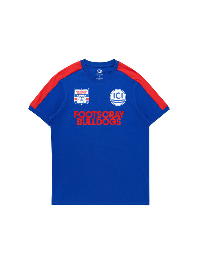 Western Bulldogs 2023 Youth Indigenous Guernsey – Gift Works