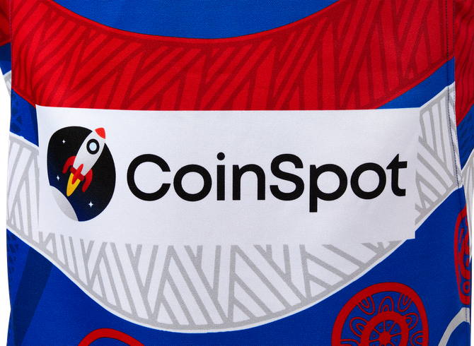 Western Bulldogs 2024 Indigenous Guernsey - Youth