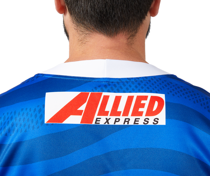 Western Bulldogs 2024 L/S Indigenous Guernsey - Adult