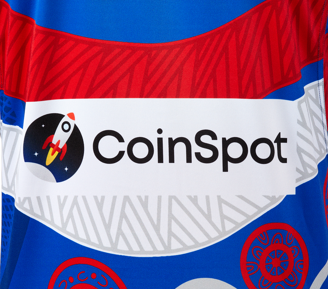 Western Bulldogs 2024 L/S Indigenous Guernsey - Adult