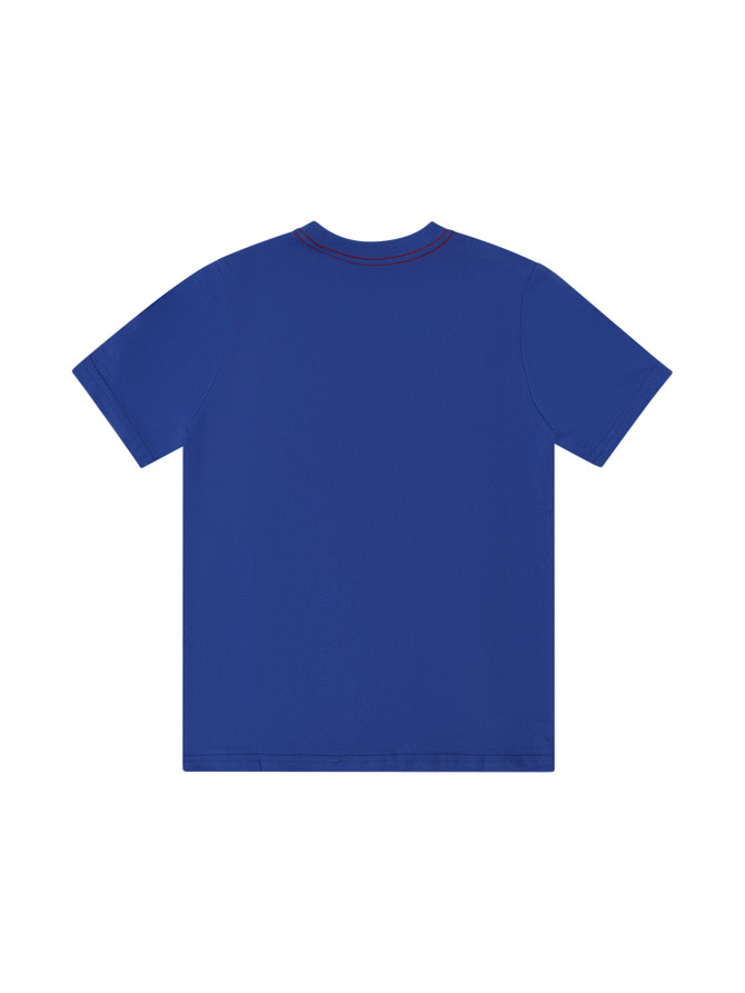 Western Bulldogs Youth Graphic Tee