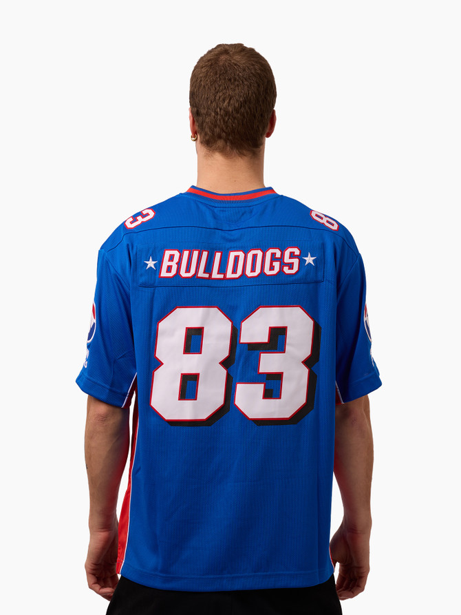 Western Bulldogs 83 Jersey