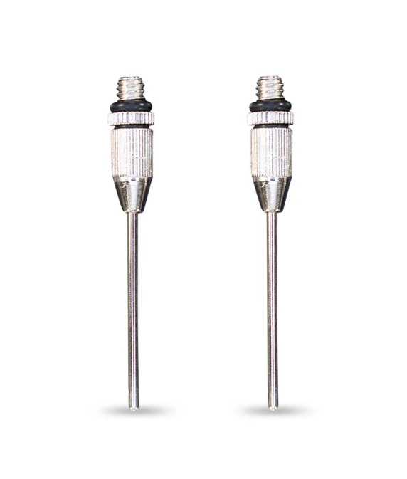 Sherrin Inflation Needles 2 Pack