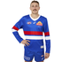 Western Bulldogs Asics 2023 L/S Home Guernsey - Adult