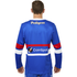 Western Bulldogs Asics 2023 L/S Home Guernsey - Adult