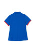 Western Bulldogs AFLW 2023 Media Polo - Womens