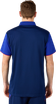 Western Bulldogs Asics 2024 Media Polo - Mens
