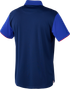 Western Bulldogs Asics 2024 Media Polo - Mens