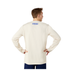 Western Bulldogs Asics 2024 L/S Leisure Tee