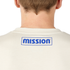 Western Bulldogs Asics 2024 L/S Leisure Tee