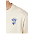 Western Bulldogs Asics 2024 L/S Leisure Tee
