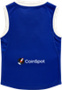 Western Bulldogs Asics 2024 Training Guernsey - Youth