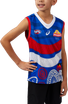 Western Bulldogs 2024 Indigenous Guernsey - Youth
