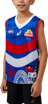 Western Bulldogs 2024 Indigenous Guernsey - Youth