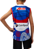 Western Bulldogs 2024 Indigenous Guernsey - Youth
