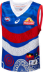Western Bulldogs 2024 Indigenous Guernsey - Youth